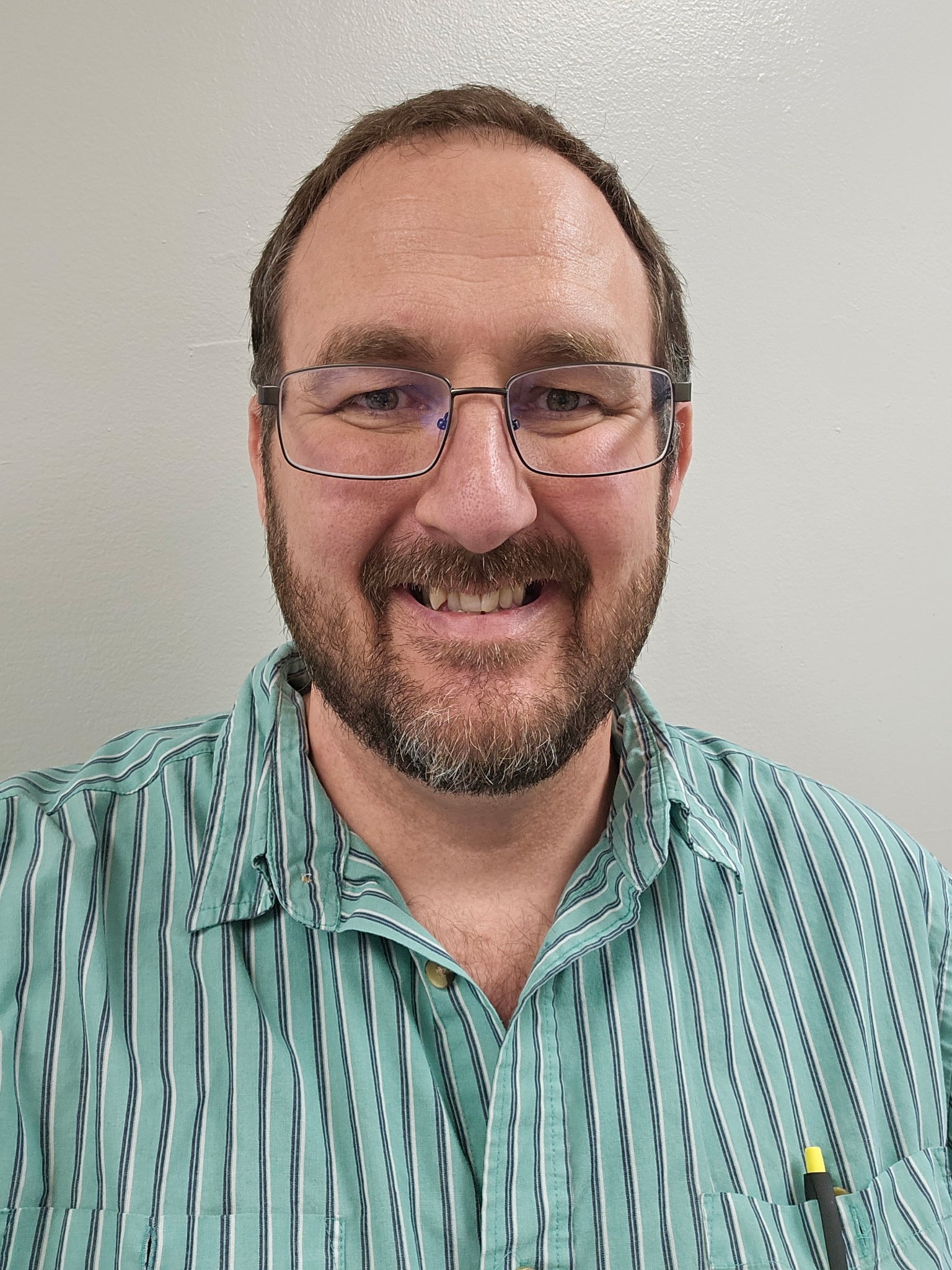 Image of Store Manager