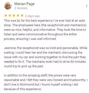 Richmond