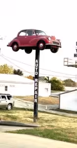 car_on_pedistal_1.0