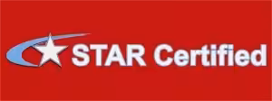 California STAR Certified Logo Only