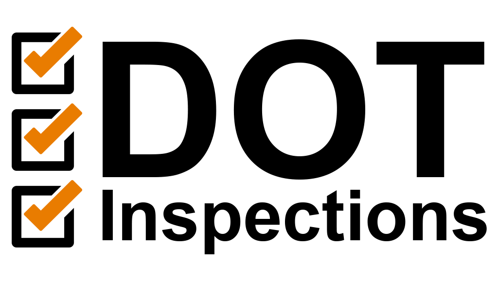 DOT Inspection Certified
