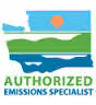 Washington State Authorized Emission Specialist