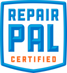 RepairPal Certified