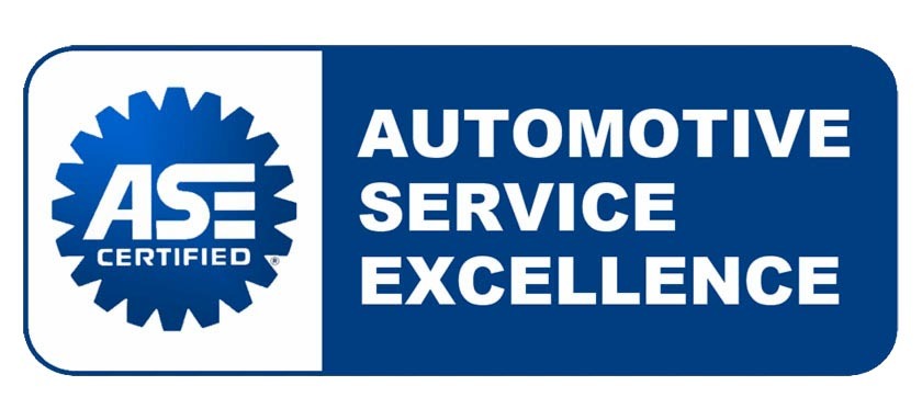 ASE Blue Seal of Excellence